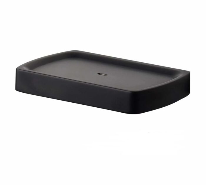 SANDALWOOD SOAP DISH, 4 x Colour Options