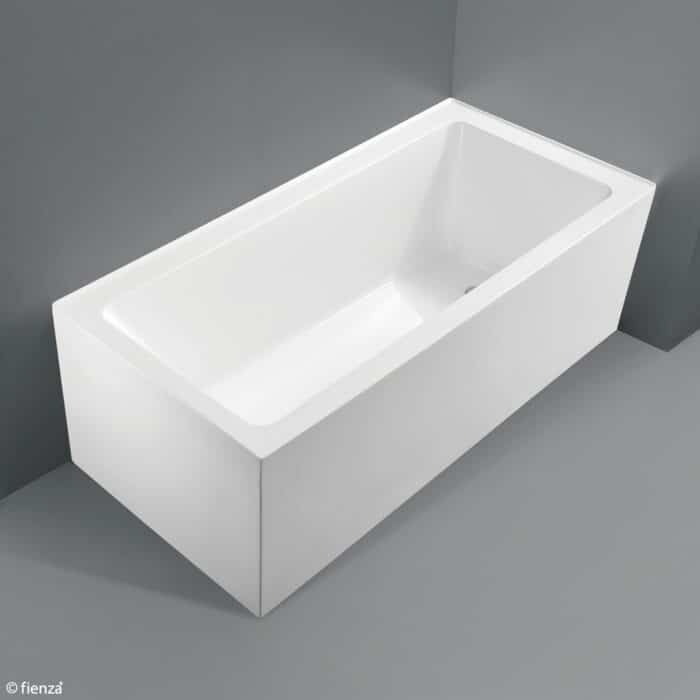 SENTOR Bath 1500 Acrylic Left