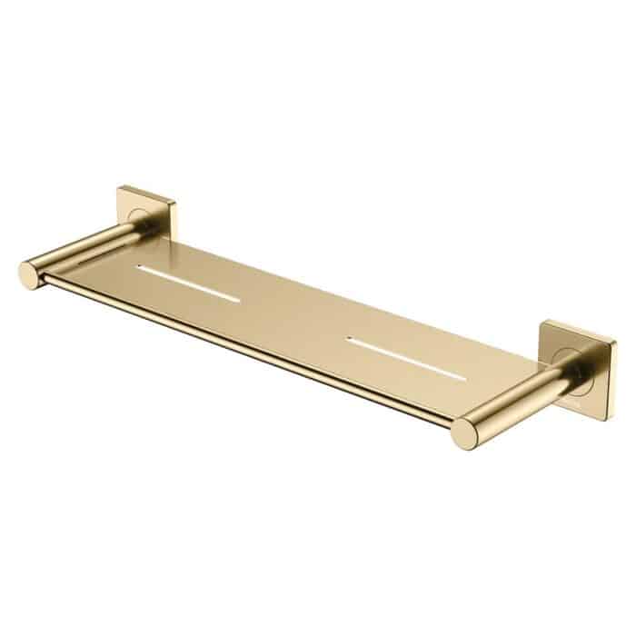 Sansa Shower Shelf 450mm, 5 x Colour Options
