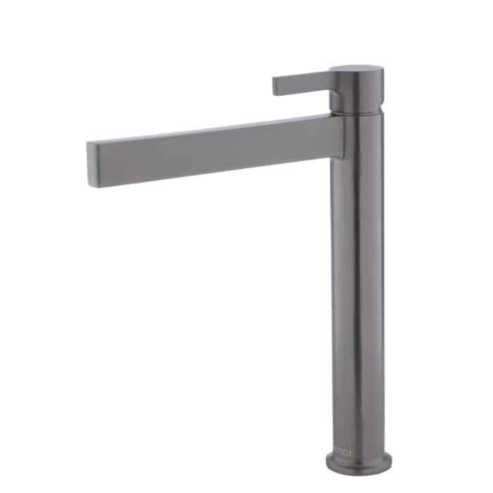 Sansa Tall Basin Mixer, 5 x Colour Options