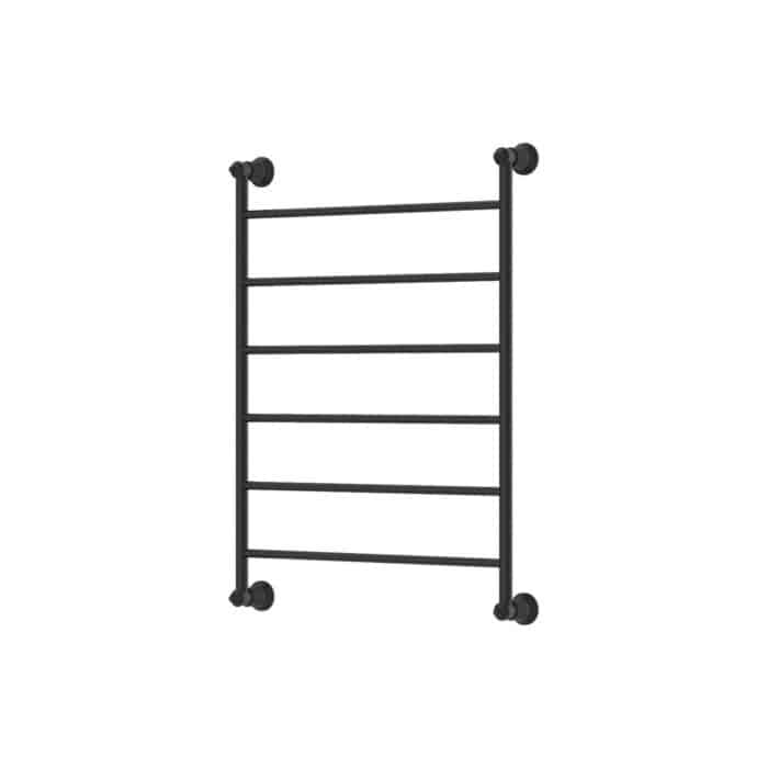 LILLIAN Heated Towel Ladder 600x800, 4 x Colour Options