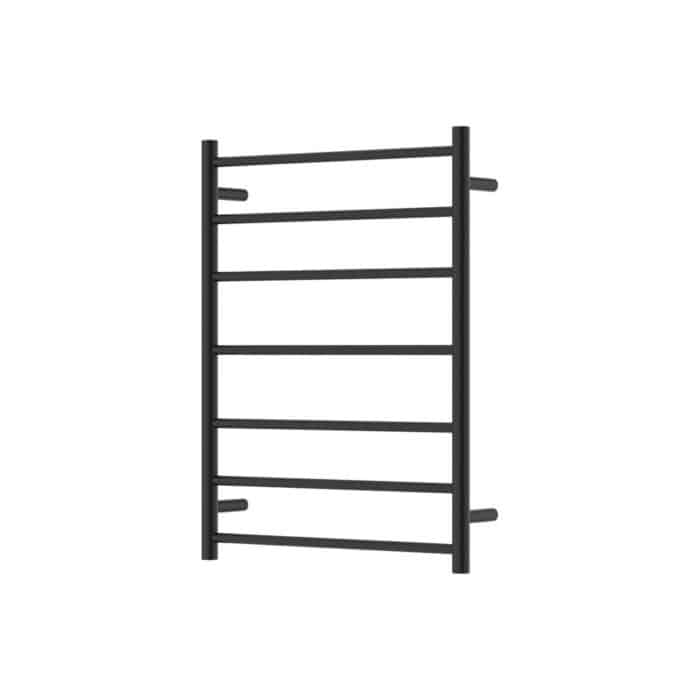 ISABELLA Heated Towel Ladder 600x800, 4 x Colour Options.