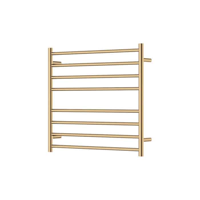 ISABELLA Heated Towel Ladder 750x700, 4 x Colour Options