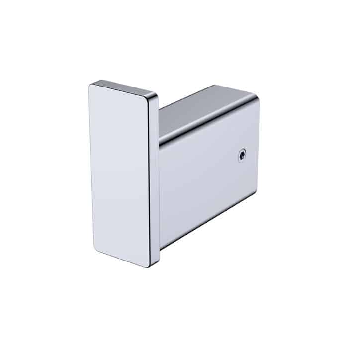 TONO Robe Hook, 5 x Colour Options