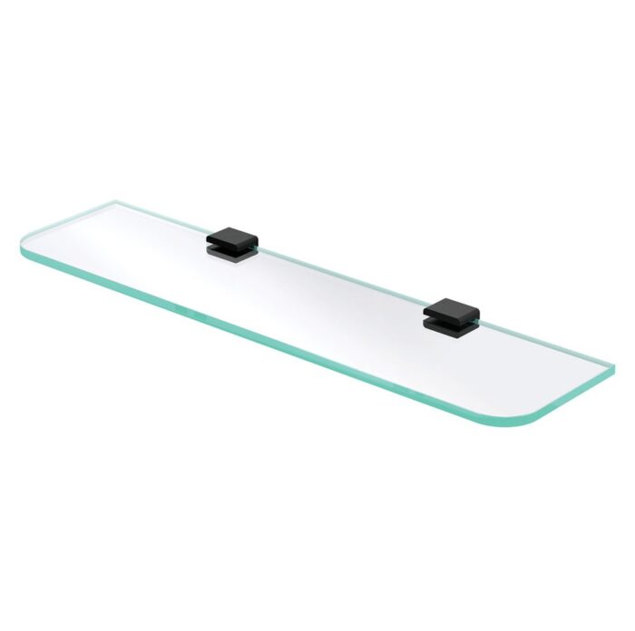TONO Glass Shelf 500mm, 5 x Colour Options