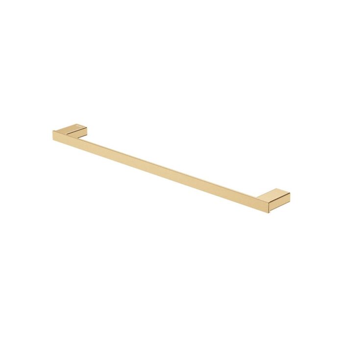 TONO 610 Single Towel Rail, 5 x Colour Options