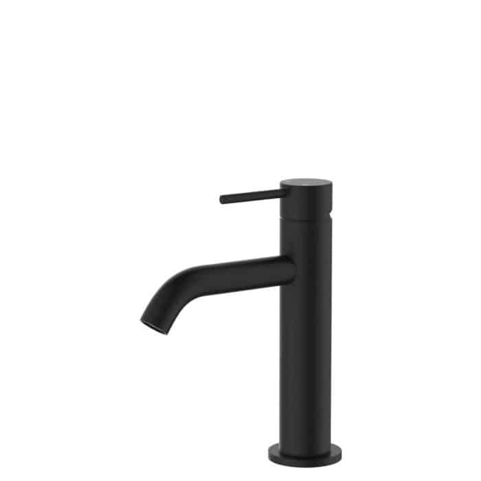 Kaya Basin Mixer, 6 x Colour Options