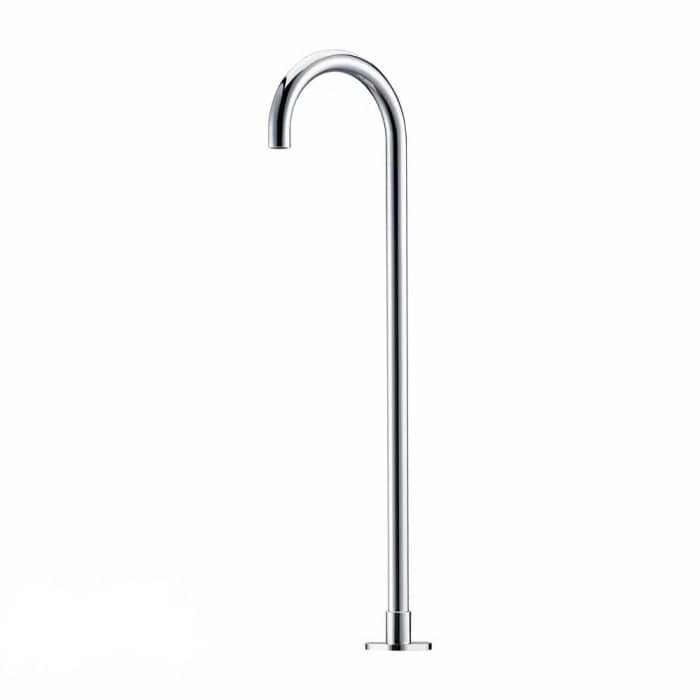 Matcha Floor Spout Only, 3 x Colour Options.