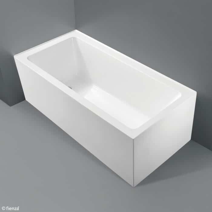 SENTOR Bath 1500 Acrylic Right No Overflow