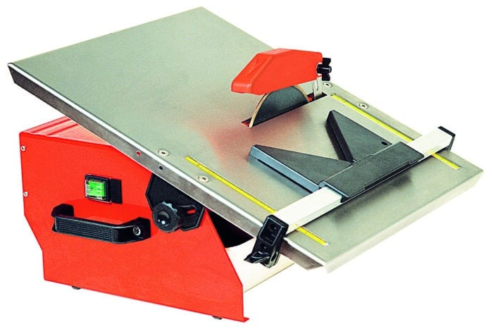 BATTIPAV QUEEN 180 TILE SAW