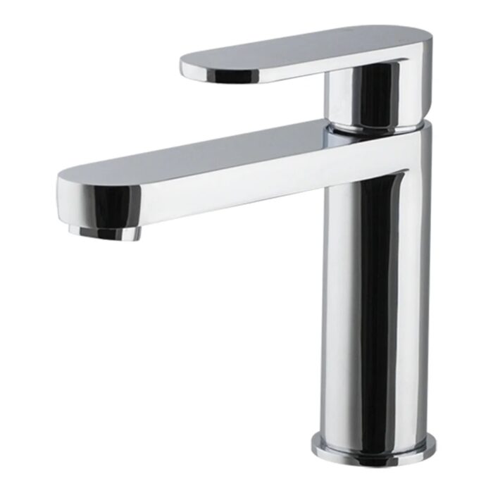 Saffron Basin Mixer, 4 x Colour Options
