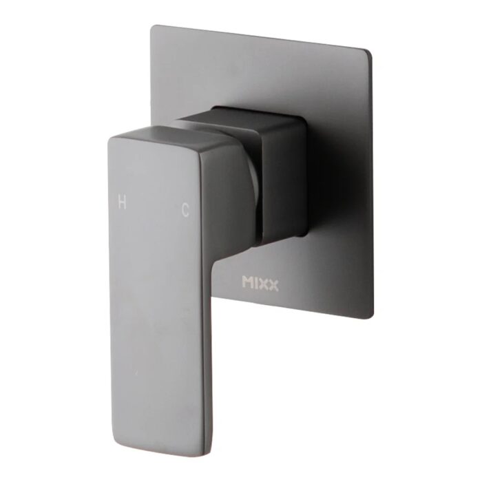 Sage Wall Mixer, 4 x Colour Options