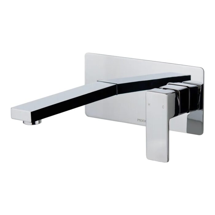 Sage Wall Plate Mixer, 4 x Colour Options.