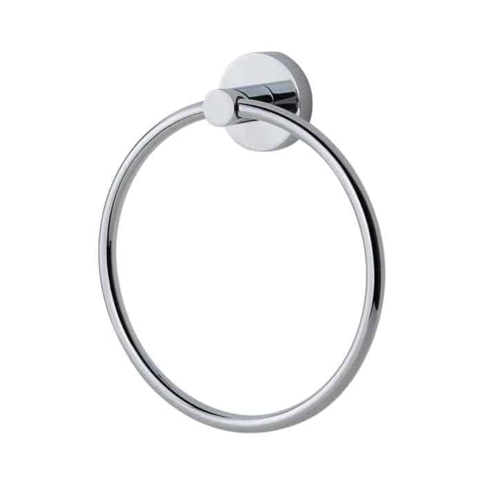 CHIA TOWEL RING, 4 x Colour Options