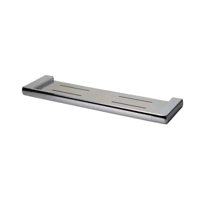 SANDALWOOD SHOWER SHELF, 4 x Colour Options
