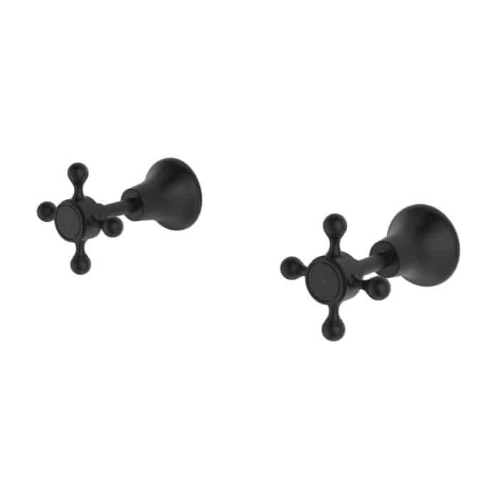Lillian Wall Taps. 4 x Cour Options