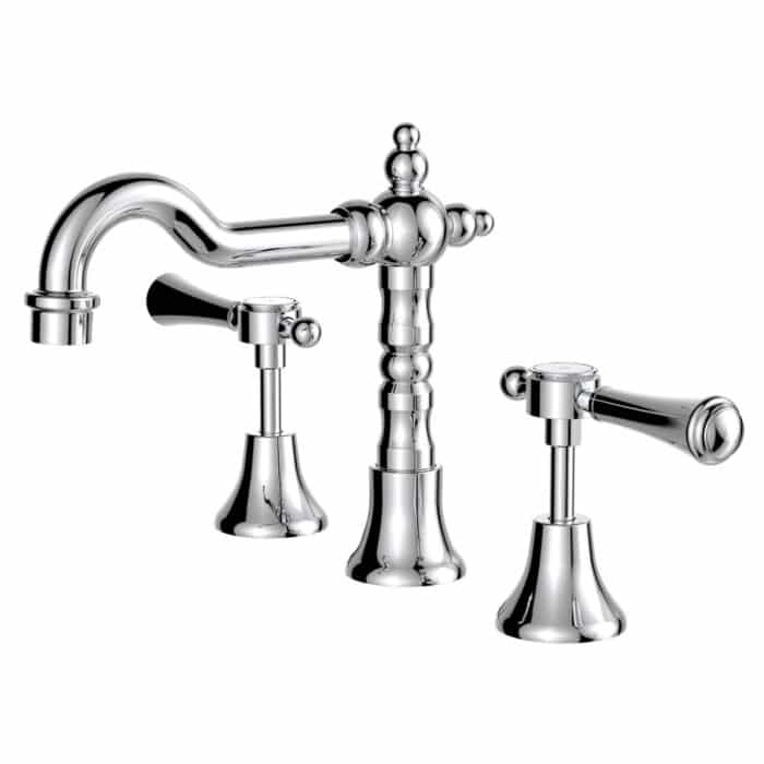 Lillian Lever Shepherds Crook Basin set, 4 x Colour Options.