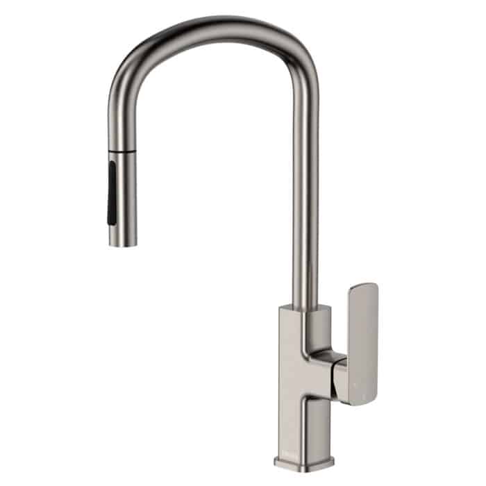Tono Pull Out Sink MIxer, 5 x Colour Options
