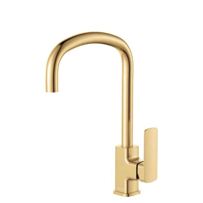 Tono Sink Mixer, 5 x Colour Options