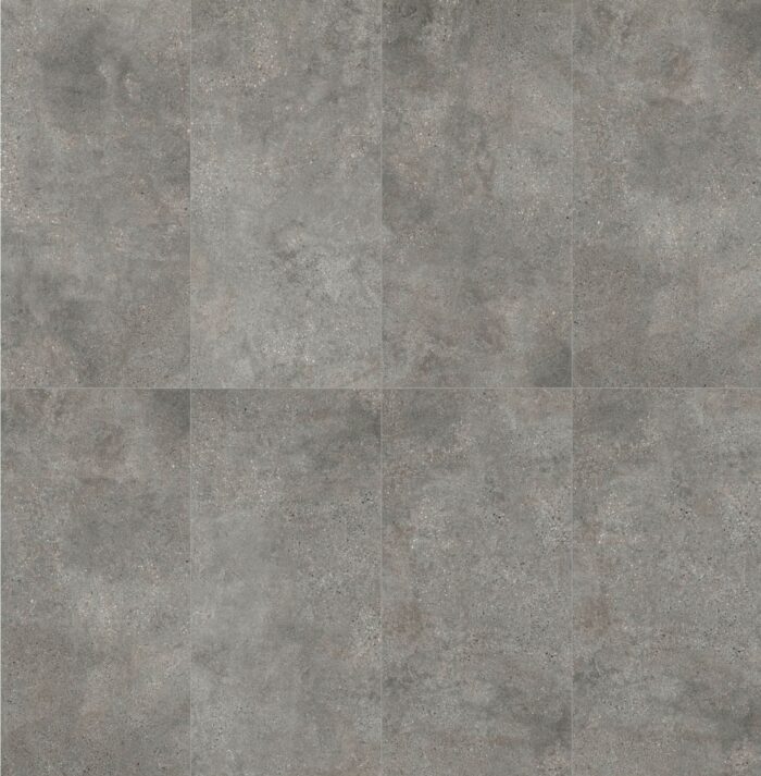Concrete Rock Dark Grey, 3 x Size Options.