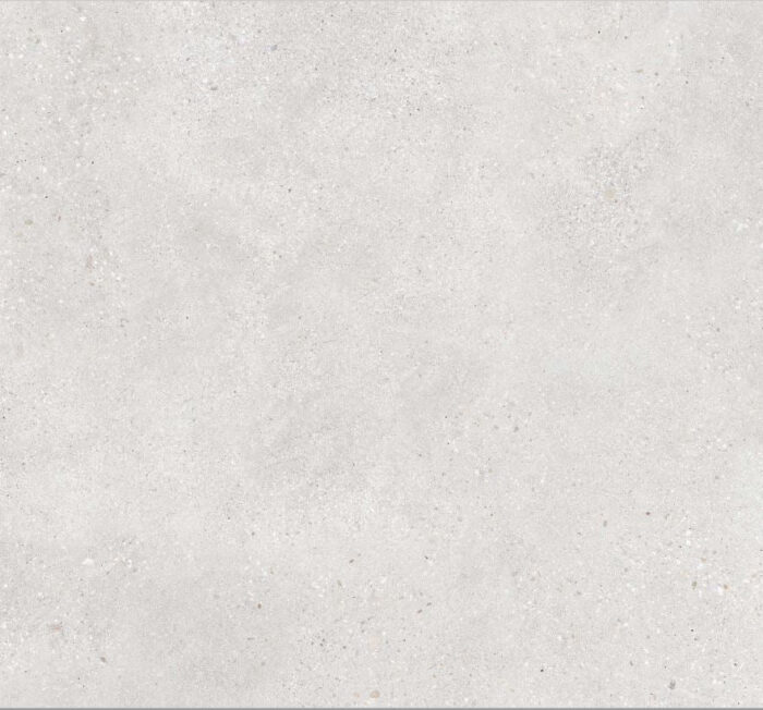 Concrete Rock White, 4 x Size Options.