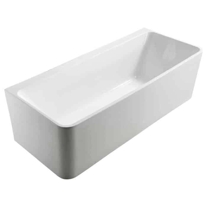 DELTA Back to Wall 1700x750x 600mm