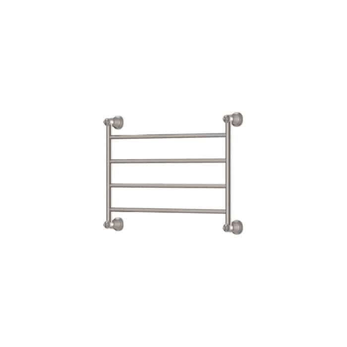 LILLIAN Heated Towel Ladder 600x450, 4 x Colour Options