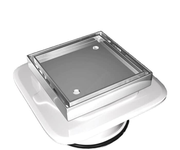 50mm Bermuda Mega Square