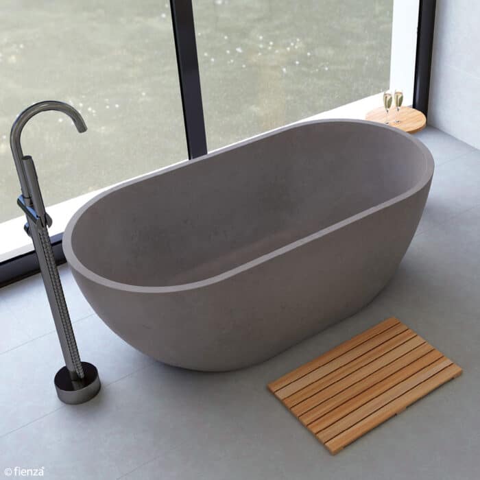 JADA Concrete Bath 1500x750x525mm