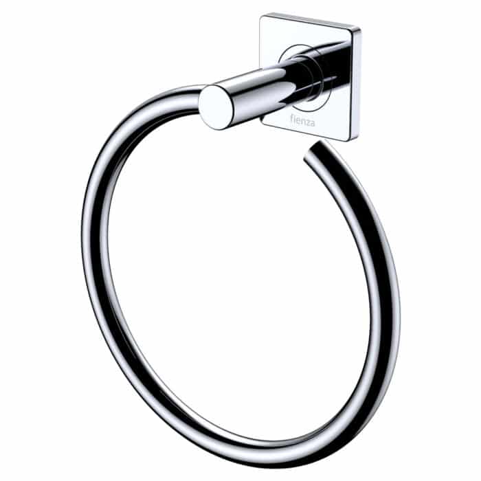 Sansa Towel Ring, 5 x Colour Options