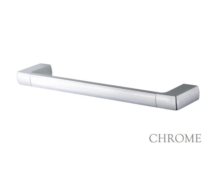 SANDALWOOD HAND TOWEL HOLDER, 4 x Colour Options - Image 3