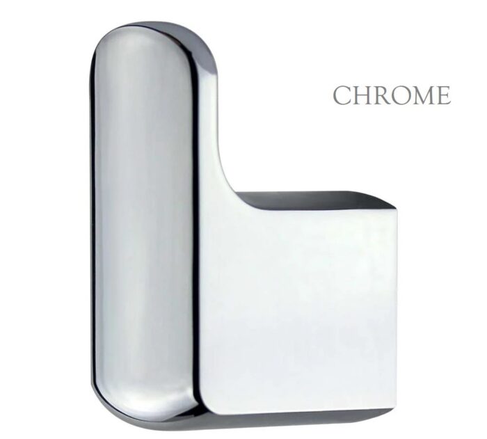 SANDALWOOD ROBE HOOK, 4 x Colour Options. - Image 3