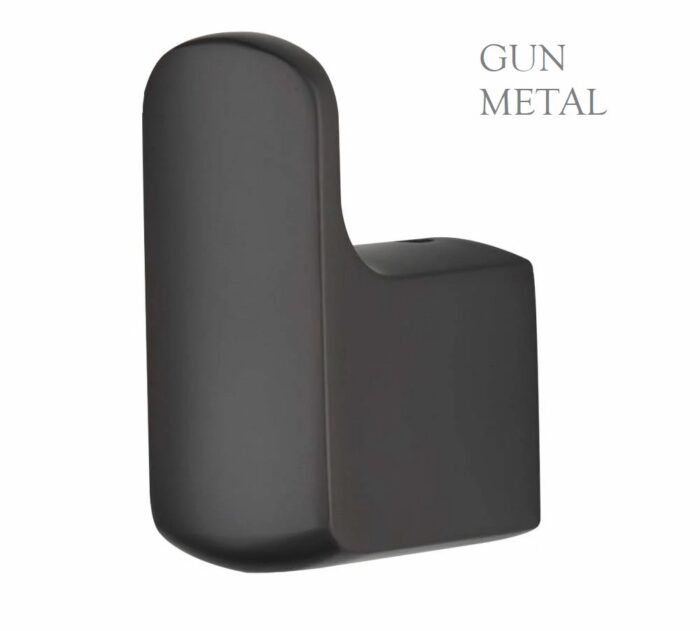 SANDALWOOD ROBE HOOK, 4 x Colour Options. - Image 5