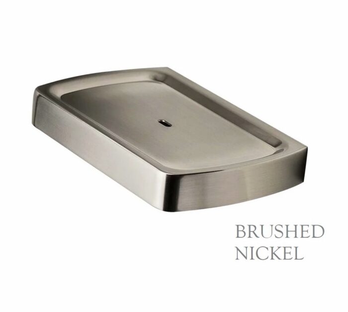SANDALWOOD SOAP DISH, 4 x Colour Options - Image 4