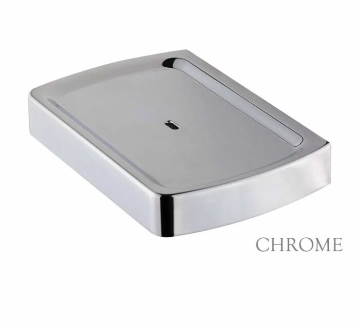 SANDALWOOD SOAP DISH, 4 x Colour Options - Image 3
