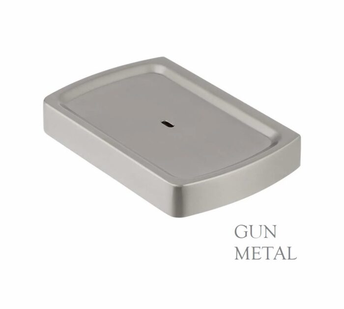 SANDALWOOD SOAP DISH, 4 x Colour Options - Image 5