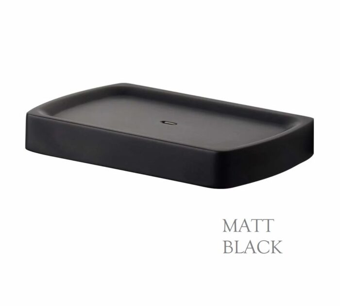 SANDALWOOD SOAP DISH, 4 x Colour Options - Image 6
