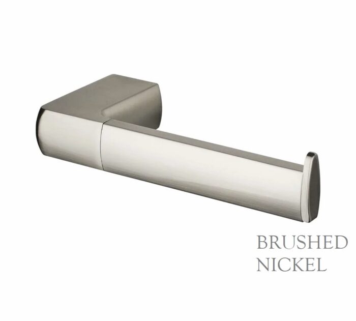 SANDALWOOD TOILET ROLL HOLDER, 4 x Colour Options - Image 4