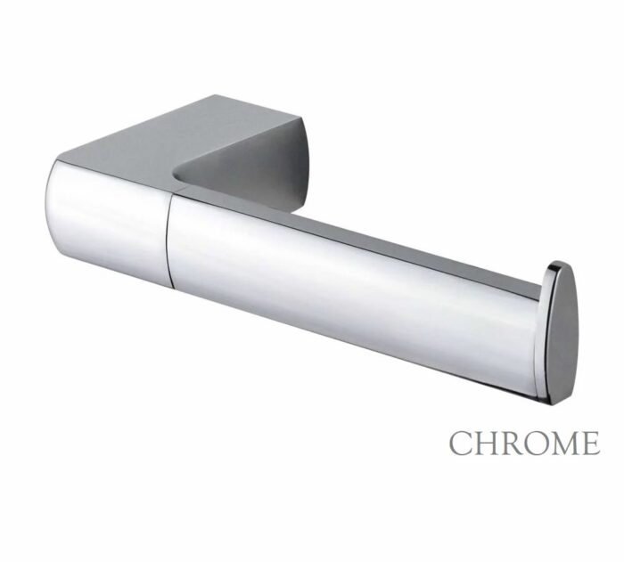 SANDALWOOD TOILET ROLL HOLDER, 4 x Colour Options - Image 3