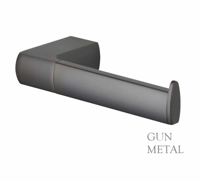 SANDALWOOD TOILET ROLL HOLDER, 4 x Colour Options - Image 5