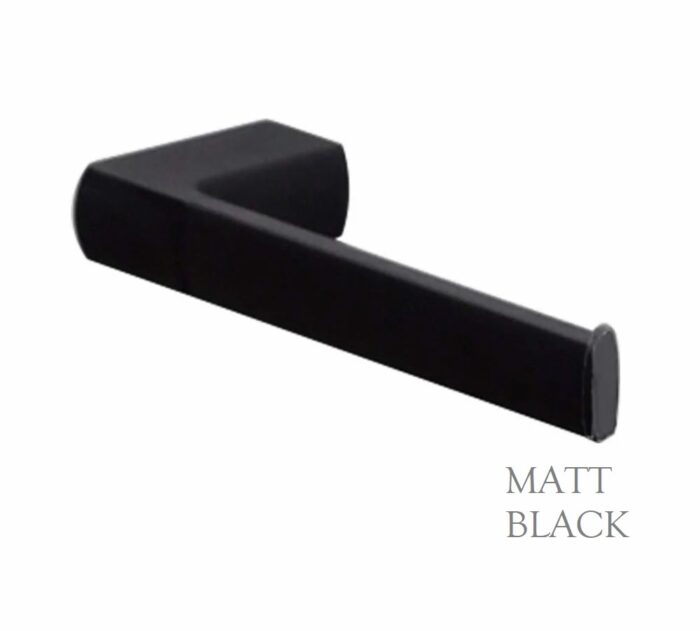 SANDALWOOD TOILET ROLL HOLDER, 4 x Colour Options - Image 6