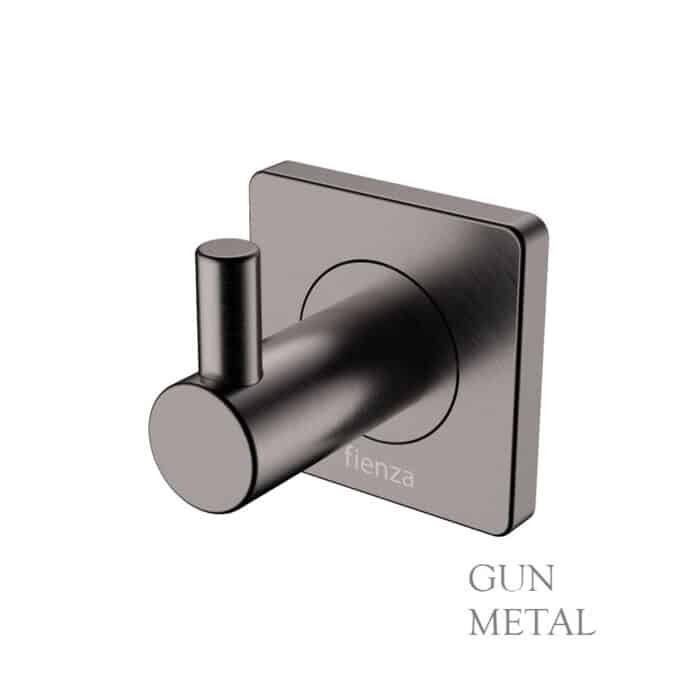 Sansa Robe Hook, 5 x Colour Options - Image 5