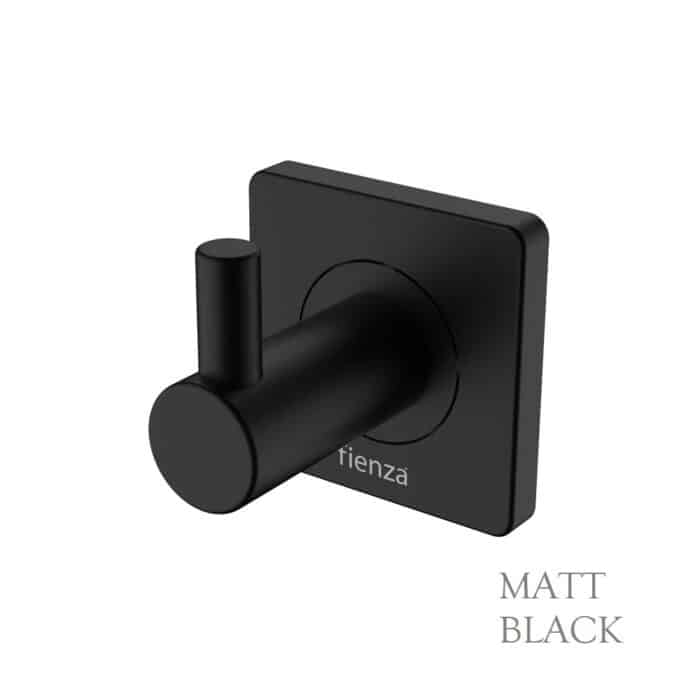 Sansa Robe Hook, 5 x Colour Options - Image 6