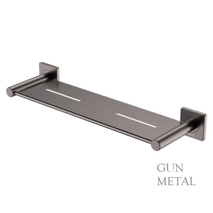 Sansa Shower Shelf 450mm, 5 x Colour Options - Image 5
