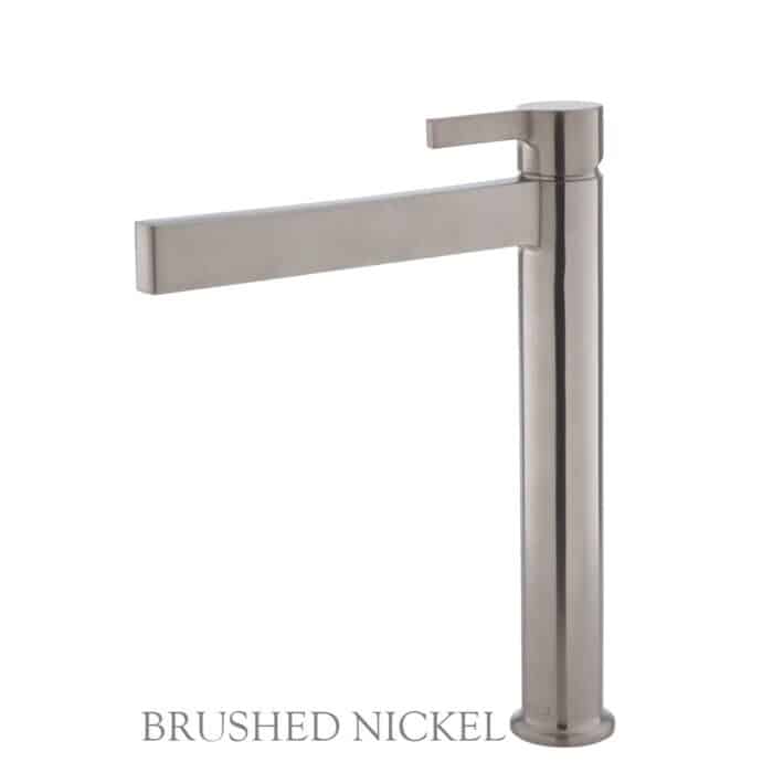 Sansa Tall Basin Mixer, 5 x Colour Options - Image 4