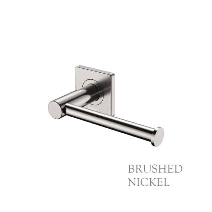 Sansa Toilet Roll Holder, 5 x Colour Options - Image 4