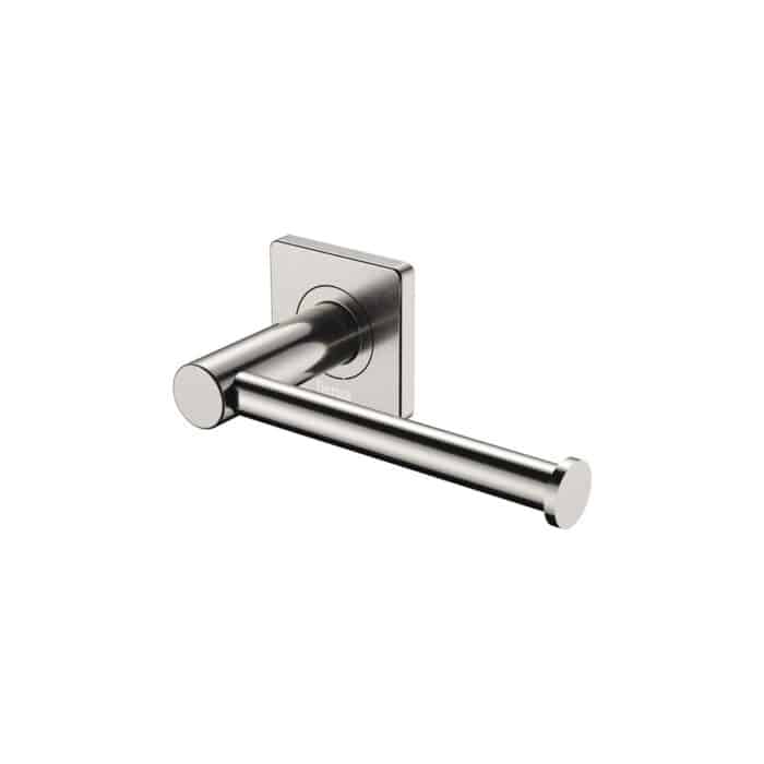 Sansa Toilet Roll Holder, 5 x Colour Options