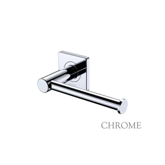Sansa Toilet Roll Holder, 5 x Colour Options - Image 3