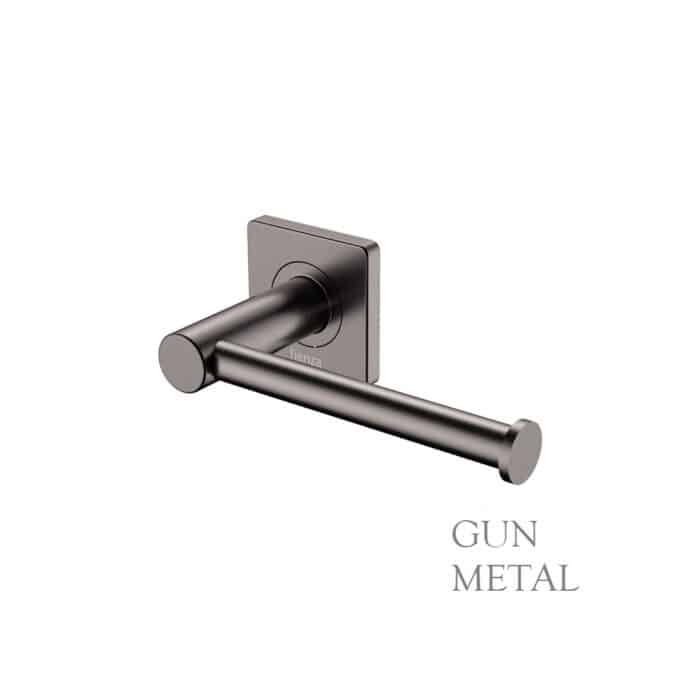 Sansa Toilet Roll Holder, 5 x Colour Options - Image 5