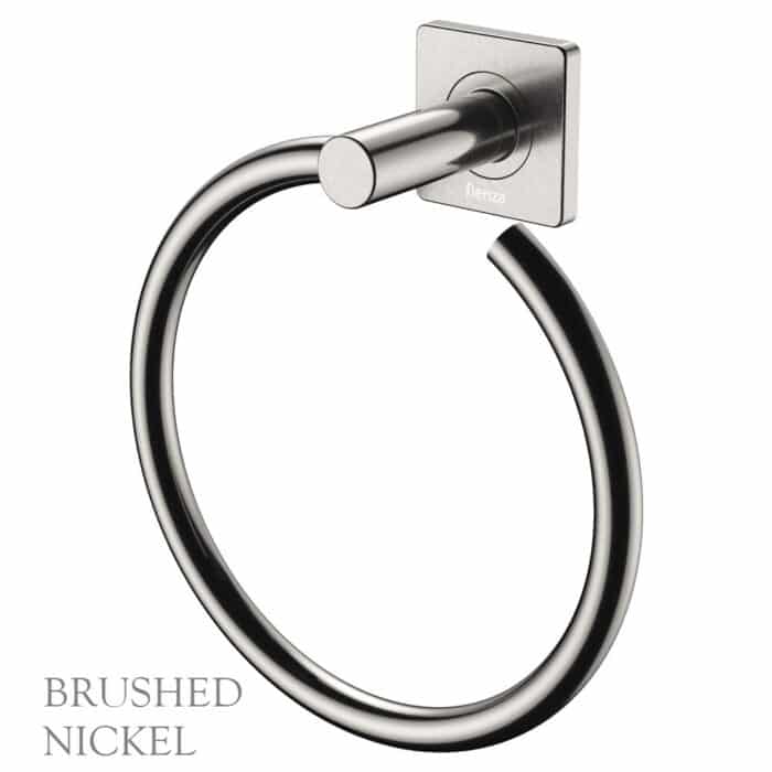Sansa Towel Ring, 5 x Colour Options - Image 4